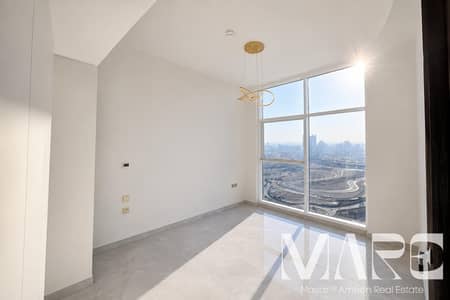 Appartement de 1 chambre à à vendre à Arjan, Dubai - Appartement à Arjan，Skyz by Danube, 1 chambre, 870000 AED - 16353883
