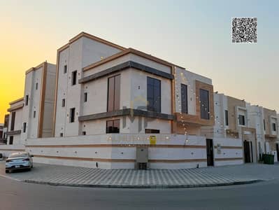 7 Slaapkamers Villa te Koop in Al Helio, Ajman - batch_WhatsApp Image 2026-08-14 at 2.24. 18 AM. jpg