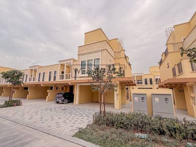 5 Bedroom Apartment for Rent in DAMAC Lagoons, Dubai - IMG_0730. jpg 5 Bedroom Apartment for Rent in DAMAC Lagoons, Dubai - IMG_0730. jpg