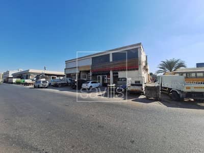Other Commercial for Sale in Industrial Area, Sharjah - Mixed Used | Prime Location | Great Investment