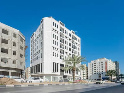 Shop for Rent in Al Qulayaah, Sharjah - Prime Location | Main Road | Shop For Rent Shop for Rent in Al Qulayaah, Sharjah - Prime Location | Main Road | Shop For Rent