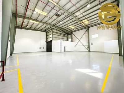 Warehouse for Rent in Jebel Ali, Dubai - WhatsApp Image 2025-12-17 at 14.29. 40 (1). JPG