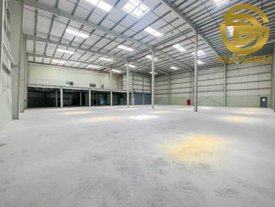 Warehouse for Rent in Dubai Investments Park (DIP), Dubai - IMG-20250710-WA0014. JPG
