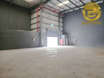 Warehouse for Rent in Jebel Ali, Dubai - 4356. JPG
