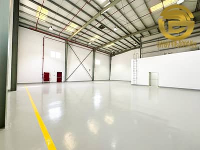 Warehouse for Rent in Jebel Ali, Dubai - WhatsApp Image 2025-12-17 at 14.29. 40. JPG