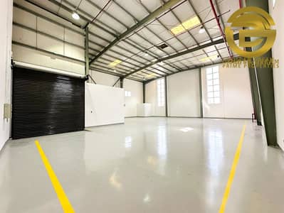 Warehouse for Rent in Jebel Ali, Dubai - WhatsApp Image 2025-12-17 at 14.29. 43 (1). JPG