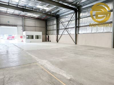 Склад в аренду в Дубай Инвестиционный Парк (ДИП), Дубай - WhatsApp Image 2026-03-12 at 11.53. 01 (2). JPG
