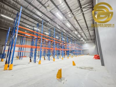 Warehouse for Rent in Al Qusais, Dubai - 3 (1). JPG