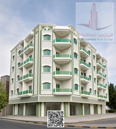 Building te Koop in Al Mowaihat, Ajman - image (50). png