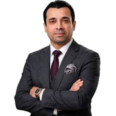 Saif Aslam Khan