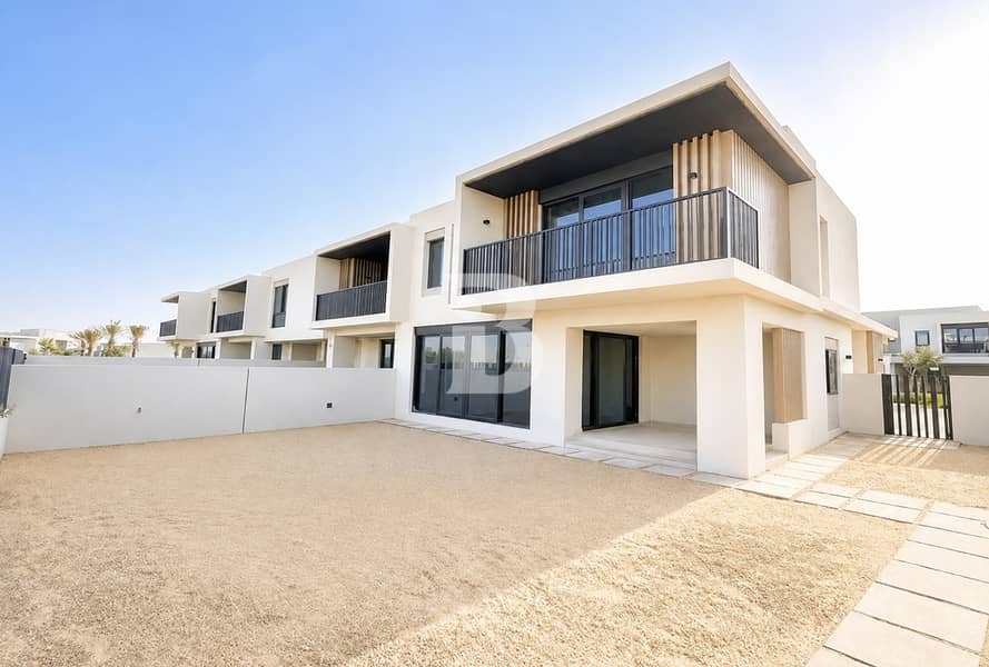Villetta a schiera a Jebel Ali Village,Jebel Ali Village Townhouses, 4 camere da letto, 240000 AED - 16354984 Villetta a schiera a Jebel Ali Village,Jebel Ali Village Townhouses, 4 camere da letto, 240000 AED - 16354984