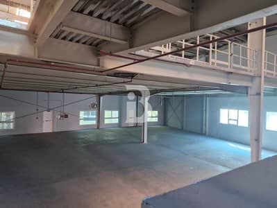 Warehouse te Huur in Al Qusais, Dubai - Magazijn in Al Qusais，Al Qusais Industrial Area，Al Qusais Industrial 4, 650000 AED - 16354983