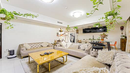 4 Bedroom Townhouse for Rent in DAMAC Hills 2 (Akoya by DAMAC), Dubai - Image 1 4 Bedroom Townhouse for Rent in DAMAC Hills 2 (Akoya by DAMAC), Dubai - Image 1