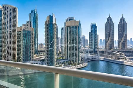 2 Slaapkamers Appartement te Huur in Dubai Marina, Dubai - images image img
