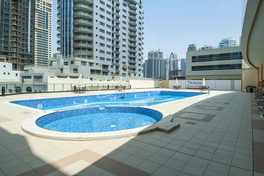 11 Marina View Tower A 2 BR 11
