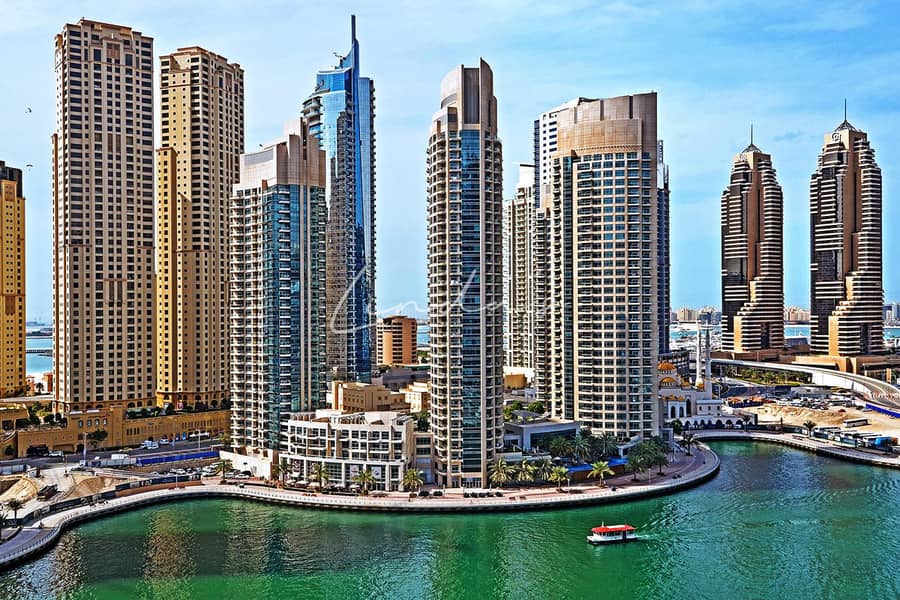 12 Marina View Tower A 2 BR 03