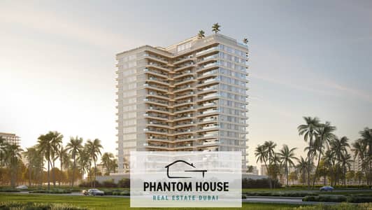 Estudio para en Venta en Dubai Land Residence Complex (DLRC), Dubai - Exterior6. jpg
