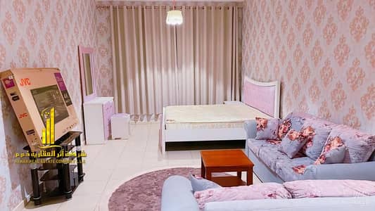 Studio for Rent in Al Rashidiya, Ajman - WhatsApp Image 2026-09-01 at 12.14. 30 AM. jpeg Studio for Rent in Al Rashidiya, Ajman - WhatsApp Image 2026-09-01 at 12.14. 30 AM. jpeg