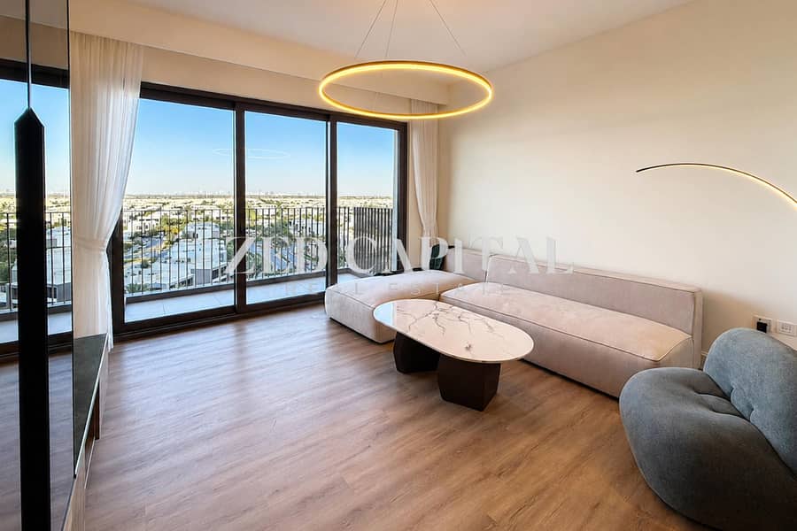 Wohnung in Dubai Hills Estate,Hills Park, 2 schlafzimmer, 2700000 AED - 16355089 Wohnung in Dubai Hills Estate,Hills Park, 2 schlafzimmer, 2700000 AED - 16355089