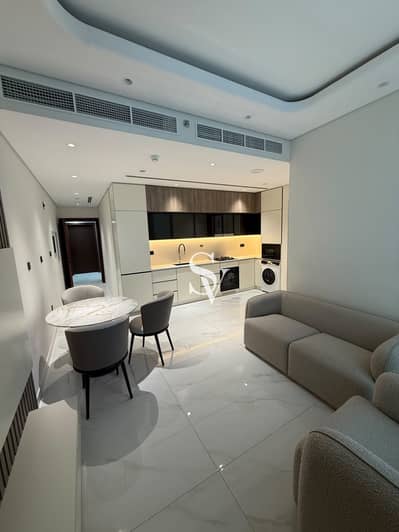 2 Bedroom Apartment for Rent in Dubai Science Park, Dubai - Fully Furnished | Brand New | Smart Home