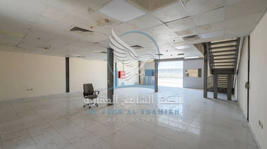 Showroom for Rent in Industrial Area, Sharjah - معرض الصناعية 12 مع ميزان مساحة 3500 (5). jpeg