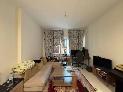 Studio for Sale in DAMAC Hills 2 (Akoya by DAMAC), Dubai - Best Deal | Fully Furnished | Mid Floor