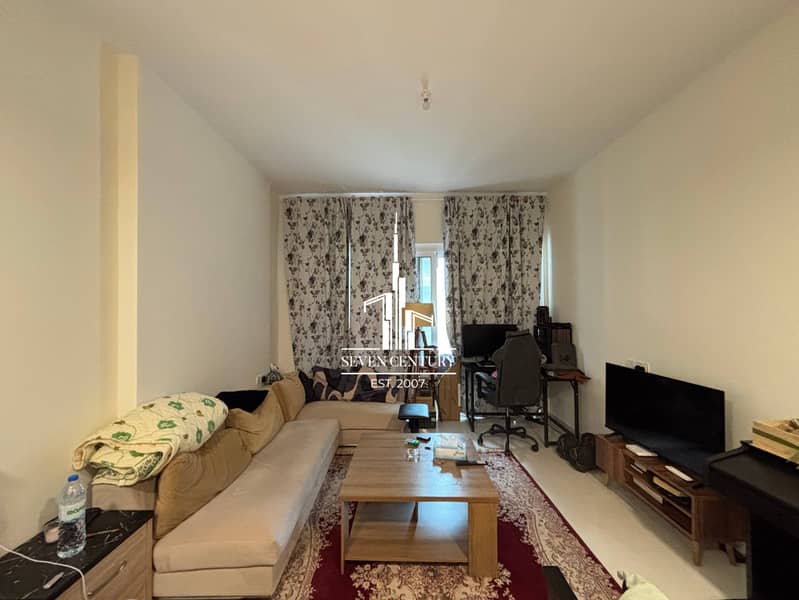Best Deal | Fully Furnished | Mid Floor Best Deal | Fully Furnished | Mid Floor