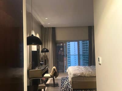 Monolocale in affitto a Business Bay, Dubai - Appartamento a Business Bay,DAMAC Maison Majestine, 55000 AED - 16355131 Monolocale in affitto a Business Bay, Dubai - Appartamento a Business Bay,DAMAC Maison Majestine, 55000 AED - 16355131