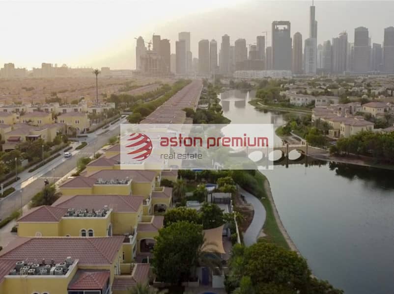 Участок в Джумейра Парк, 13700000 AED - 16355134 Участок в Джумейра Парк, 13700000 AED - 16355134