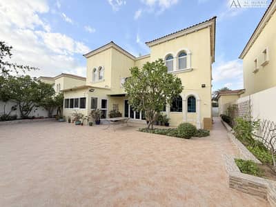 3 Bedroom Villa for Sale in Jumeirah Park, Dubai - Exclusive| Best Priced 3BR| Vastu |Quiet Location