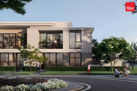 3 habitaciones Villa para en Venta en Grand Polo Club & Resort, Dubai - Villa en Grand Polo Club & Resort，Equiterra 2, 3 dormitorios, 3700000 AED - 16307925
