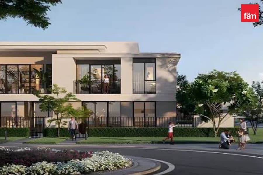 Villa en Grand Polo Club & Resort,Equiterra 2, 3 dormitorios, 3700000 AED - 16307925 Villa en Grand Polo Club & Resort,Equiterra 2, 3 dormitorios, 3700000 AED - 16307925