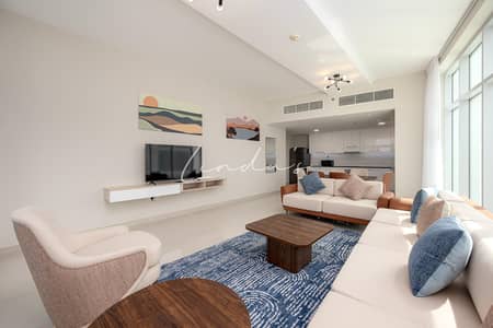 3 Slaapkamers Appartement te Huur in Al Sufouh, Dubai - images image img