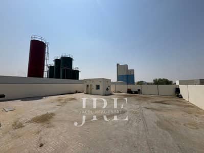 Warehouse for Rent in Al Sajaa Industrial, Sharjah - WhatsApp Image 2026-09-01 at 11.16. 18 AM. jpeg