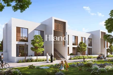 3 Cпальни Апартаменты Продажа в Яс Айленд, Абу-Даби - image_0 3 Cпальни Апартаменты Продажа в Яс Айленд, Абу-Даби - image_0