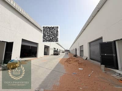 Warehouse zum zur Miete in Ajman Industrial, Ajman - WhatsApp Image 2026-08-17 at 14.07. 29. jpeg