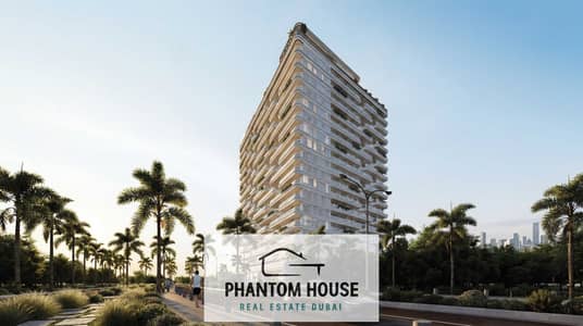 1 Bedroom Apartment for Sale in Dubai Land Residence Complex (DLRC), Dubai - Weston Exterior 19. jpg