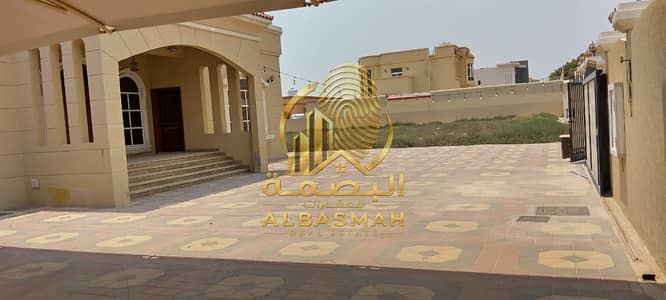 فیلا 4 غرف نوم للبيع في الرحمانية، الشارقة - شش. jpeg