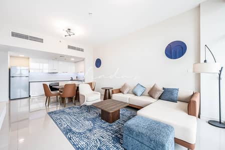 2 Slaapkamers Appartement te Huur in Al Sufouh, Dubai - images image img