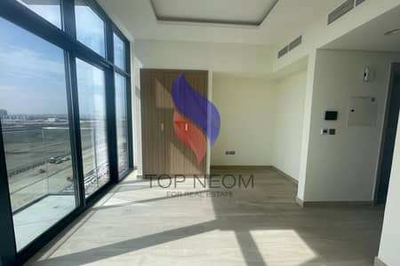 Studio for Sale in Azizi Riviera, Dubai - Investor Deal | Semi Furnished Studio | Chiller Free