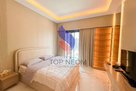 Studio for Rent in Azizi Riviera, Dubai - LUXURY UNIT || VACANT || FULLY FURNISHED