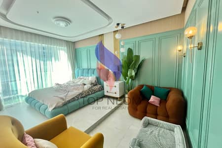 2 habitaciones Apartamento para en Alquiler en Dubai Sports City, Dubai - Apartamento en Dubai Sports City,Golf Tower, 2 dormitorios, 95999 AED - 16285739 2 habitaciones Apartamento para en Alquiler en Dubai Sports City, Dubai - Apartamento en Dubai Sports City,Golf Tower, 2 dormitorios, 95999 AED - 16285739