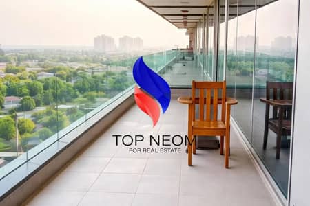 1 habitación Apartamento para en Venta en Dubai Sports City, Dubai - Apartamento en Dubai Sports City,The Matrix, 1 dormitorio, 1100000 AED - 15911224 1 habitación Apartamento para en Venta en Dubai Sports City, Dubai - Apartamento en Dubai Sports City,The Matrix, 1 dormitorio, 1100000 AED - 15911224