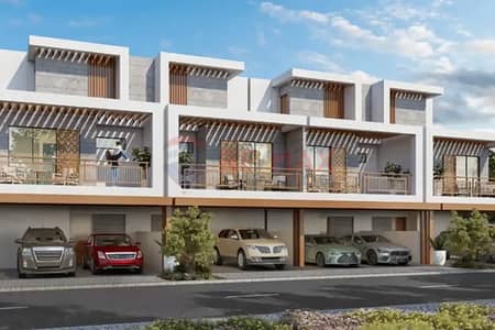4 habitaciones Villa para en Venta en DAMAC Hills 2 (Akoya by DAMAC), Dubai - Villa en DAMAC Hills 2 (Akoya by DAMAC),Violet 4, 4 dormitorios, 2000000 AED - 15496511 4 habitaciones Villa para en Venta en DAMAC Hills 2 (Akoya by DAMAC), Dubai - Villa en DAMAC Hills 2 (Akoya by DAMAC),Violet 4, 4 dormitorios, 2000000 AED - 15496511