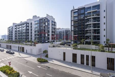 Monolocale in affitto a Azizi Riviera, Dubai - Appartamento a Azizi Riviera，Azizi Riviera 32, 55000 AED - 14280738
