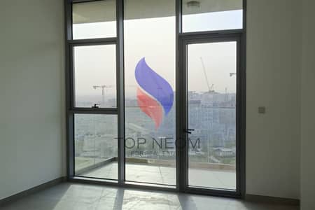 1 Schlafzimmer Wohnung zum zur Miete in Dubai South, Dubai - Wohnung in Dubai South，Residential District，The Pulse，The Pulse Residence Plaza，The Pulse Residence Plaza B8, 1 schlafzimmer, 52000 AED - 16325510