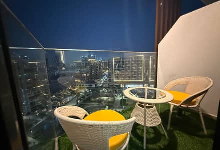 Studio de  à à louer à Azizi Riviera, Dubai - Appartement à Azizi Riviera，Azizi Riviera 1, 60000 AED - 12206581