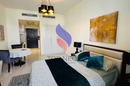 Estudio para en Alquiler en Jumeirah Village Circle (JVC), Dubai - Apartamento en Jumeirah Village Circle (JVC),JVC District 18,DAMAC Ghalia, 50000 AED - 16227761 Estudio para en Alquiler en Jumeirah Village Circle (JVC), Dubai - Apartamento en Jumeirah Village Circle (JVC),JVC District 18,DAMAC Ghalia, 50000 AED - 16227761