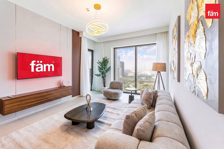 Appartement à Za'abeel,Za'abeel 2,Downtown Views II,Downtown Views II Tower 2, 2 chambres, 149999 AED - 14088437 Appartement à Za'abeel,Za'abeel 2,Downtown Views II,Downtown Views II Tower 2, 2 chambres, 149999 AED - 14088437