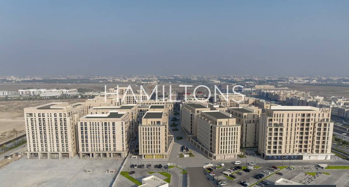 26 Aerial view 1 - Al Mamsha Souks. jpg